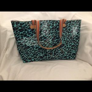 Consuela Gem Big Breezy East/West Tote